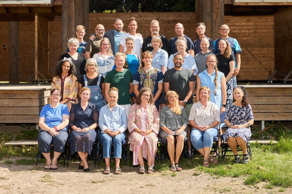 KonTikis personale 2026